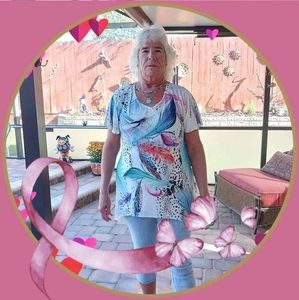 Meet your Posher, Jeanette